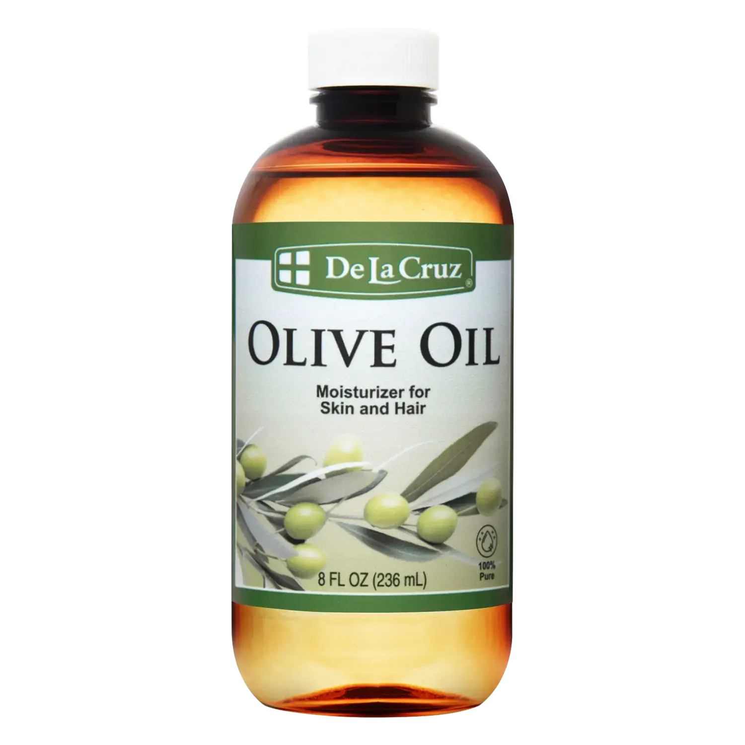 De La Cruz Olive Oil