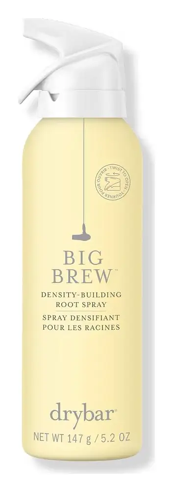 Drybar Big Brew Density-Building Root Spray