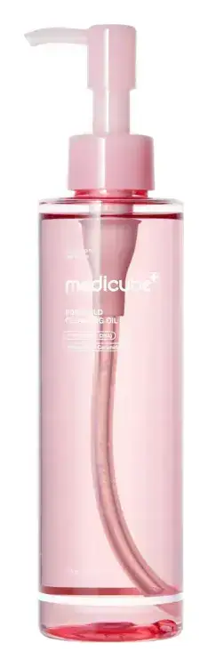 MediCube PDRN Mild Cleansing Oil