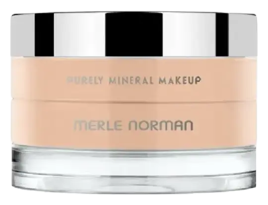 Merle Norman Purely Mineral Makeup ML44
