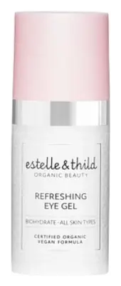 Estelle & Thild Biohydrate Refreshing Eye Gel