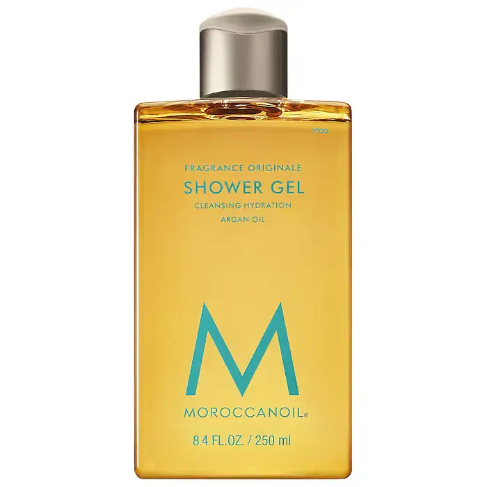 MoroccanOil Shower Gel Fragrance Originale