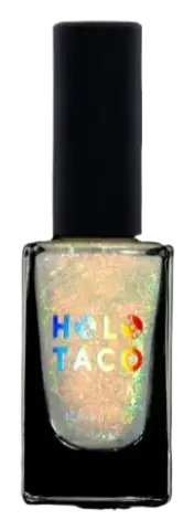 Holo Taco Solar Unicorn Skin