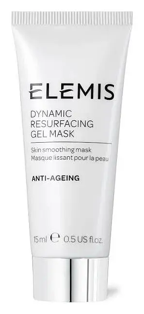 Elemis Dynamic Resurfacing Skin Smoothing Gel Mask