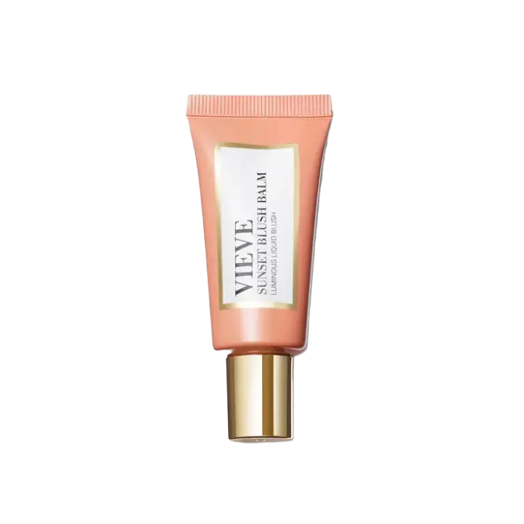 Vieve Sunset Blush Balm Rosa