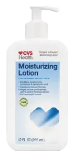 CVS Health Moisturizing Lotion