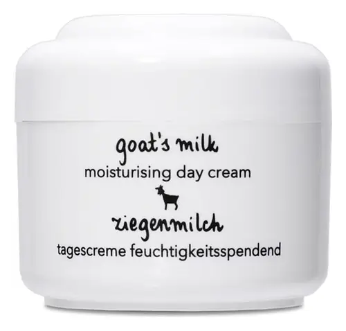 Ziaja Goat's Milk Day Cream US