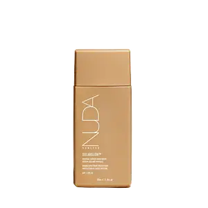 Nuda Solarglow Mineral Serum Sunscreen SPF 30