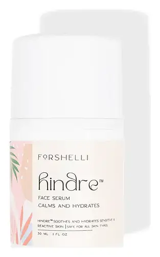 Forshelli Hindre Face Serum