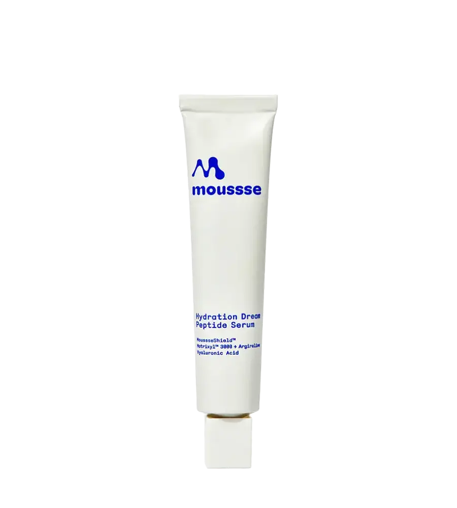 Moussse Hydration Dream Peptide Serum