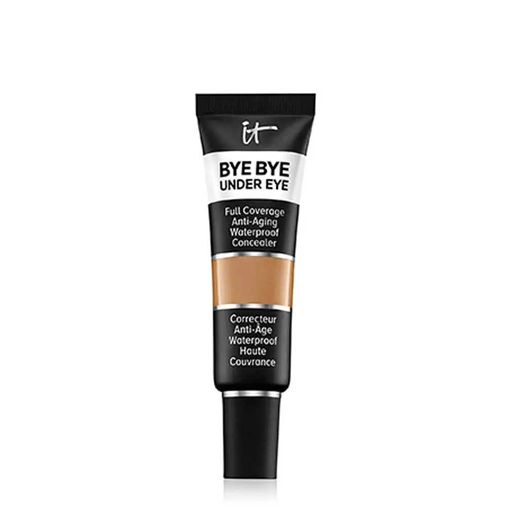 IT Cosmetics Bye Bye Under Eye Full Coverage Anti-Aging Waterproof Concealer 33.5 Tan Natural