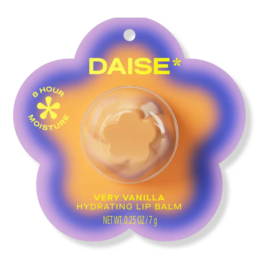 Daise Beauty Hydrating Lip Balm Very Vanilla