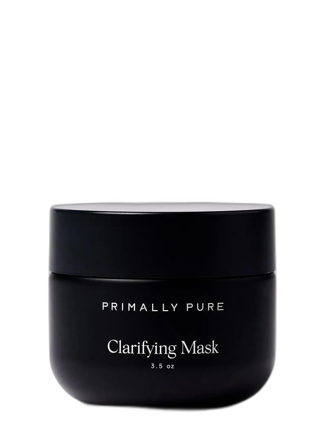 Primally Pure Clarifying Mask