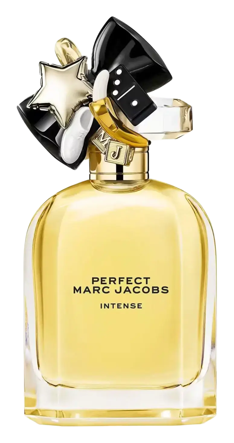 Marc Jacobs Beauty Perfect Intense Eau De Parfum