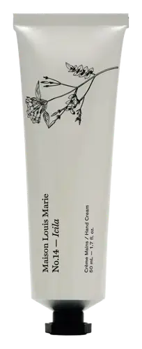 Maison Louis Marie Hand Cream No.14 Icila