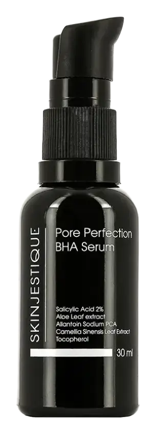 SkinJestique Pore Perfection BHA Serum