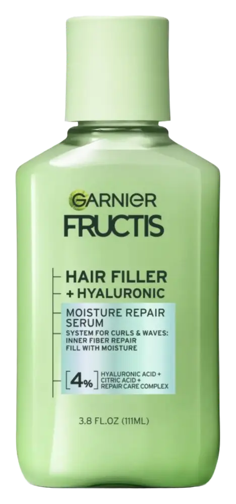 Garnier Hair Filler Hyaluronic Moisture Repair Serum
