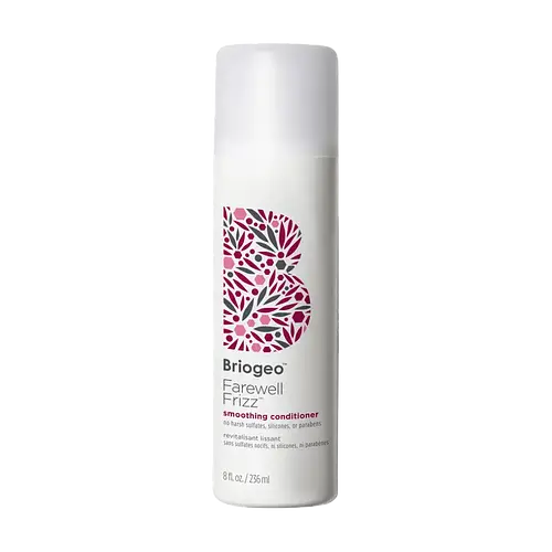 BrioGeo Farewell Frizz Smoothing Conditioner