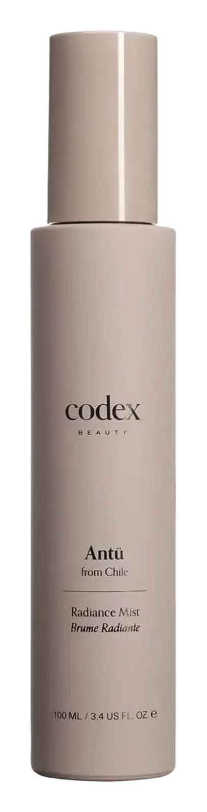 Codex Labs Beauty Antu Refreshing Radiance Mist