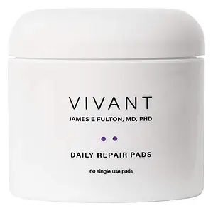 Vivant skin care Daily Repair Pads