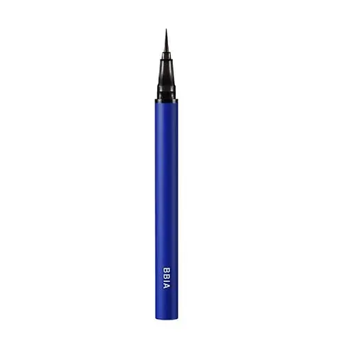 BBIA Never Die Brush Eyeliner #02 Matte Brown