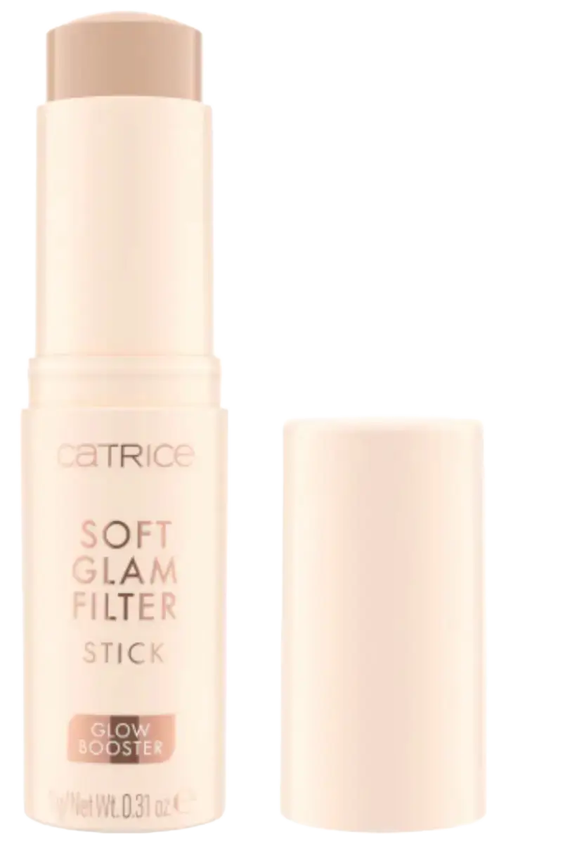 Catrice Soft Glan Filter Stick 002 Fair