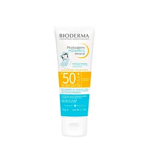 Bioderma Photoderm Pediatrics Mineral SPF 50+