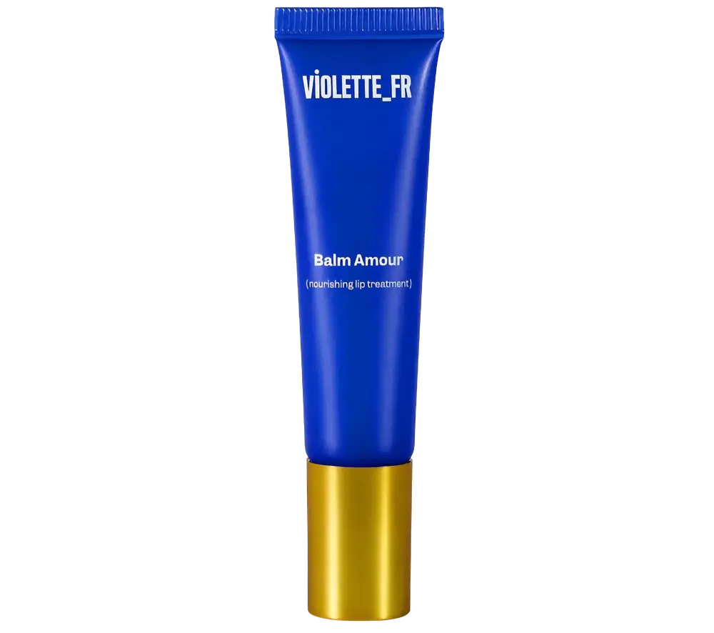Violette_FR Balm Amour Nourishing Lip Treatment