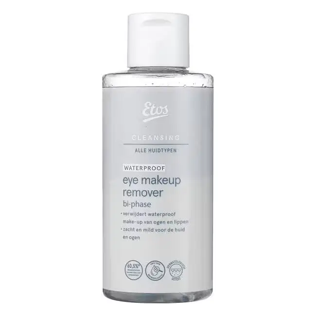Etos Eye Make-up Bi Phase Remover 150 ML