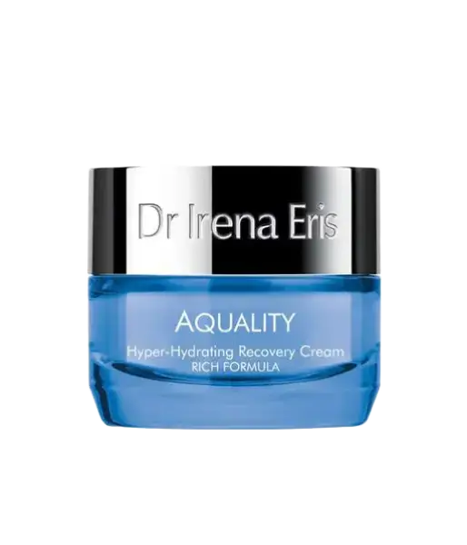 Dr. Irena Eris Aquality Hyper-Hydrating Recovery Cream