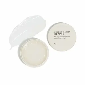 Shingmulnara Ginger Honey Lip Mask