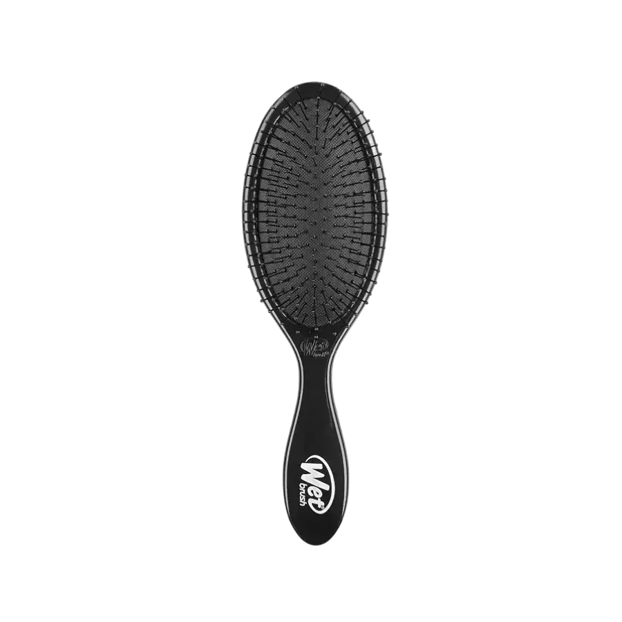 Wet Brush The Original Detangler Black