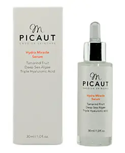 M Picaut Hydra Miracle Serum