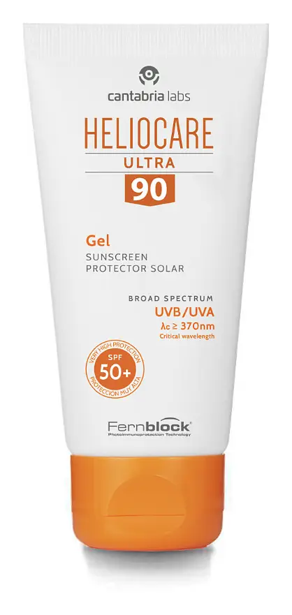 HELIOCARE Ultra 50+ Gel