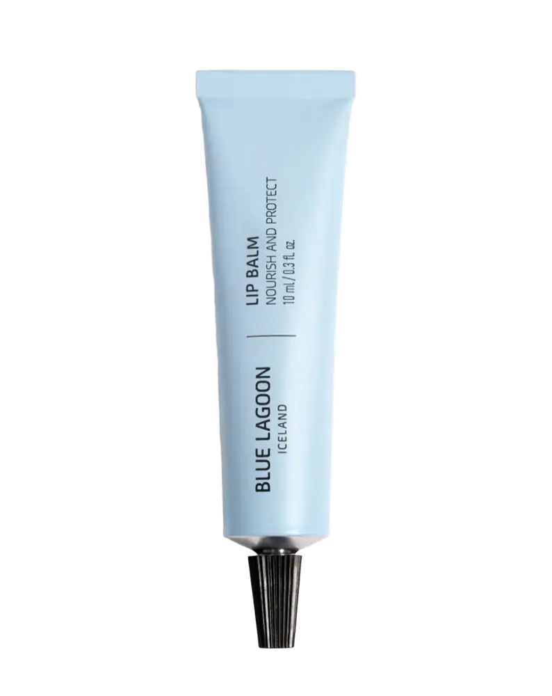 Blue Lagoon Iceland Lip Balm