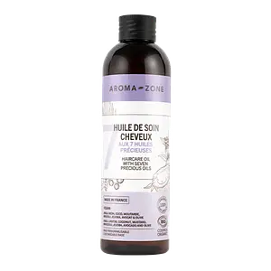 Aroma-Zone Huile De Soin Cheveux