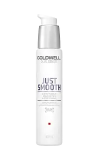 Goldwell Dualsenses Just Smooth 6 Effects Serum