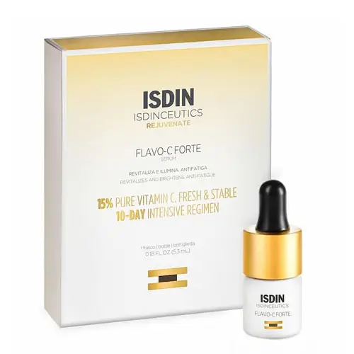 ISDIN Isdinceutics Flavo-C Forte