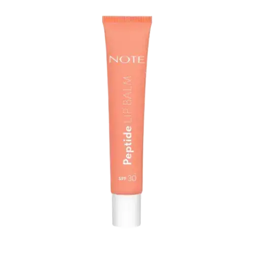 Note Cosmetics Peptide Lip Balm SPF 30 #02