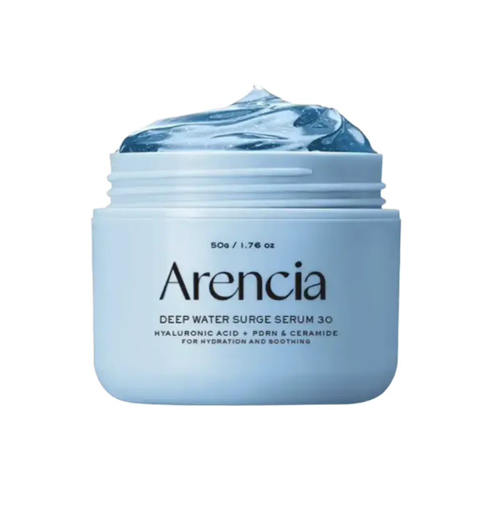 Arencia Deep Water Surge Serum 30