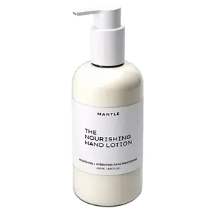 Mantle The Nourishing Hand Lotion