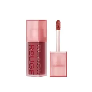 Black Rouge Double Layer Over Velvet Tint Taro Layer