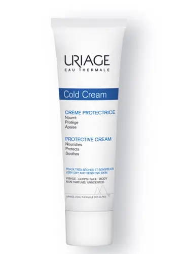 Uriage Cold Cream