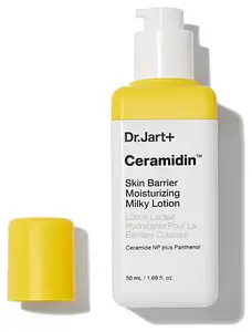 Dr. Jart+ Ceramidin Skin Barrier Moisturising Milky Lotion