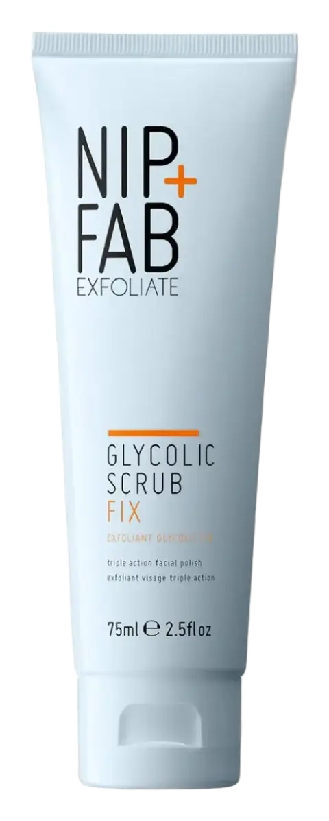Nip + Fab Glycolic Fix Scrub