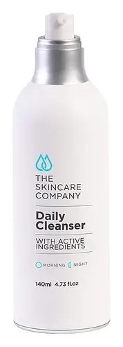 The Skin Care Company Daily Cleanser