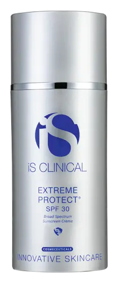 Is Clinical Extreme Protect Treatment SPF 30