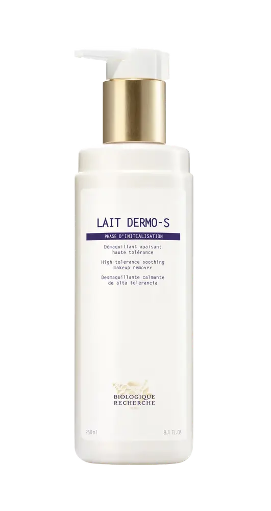 Biologique Recherche Lait Dermo-S