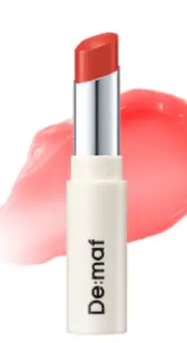 De:Maf Gloss Balm Cosy Rosy