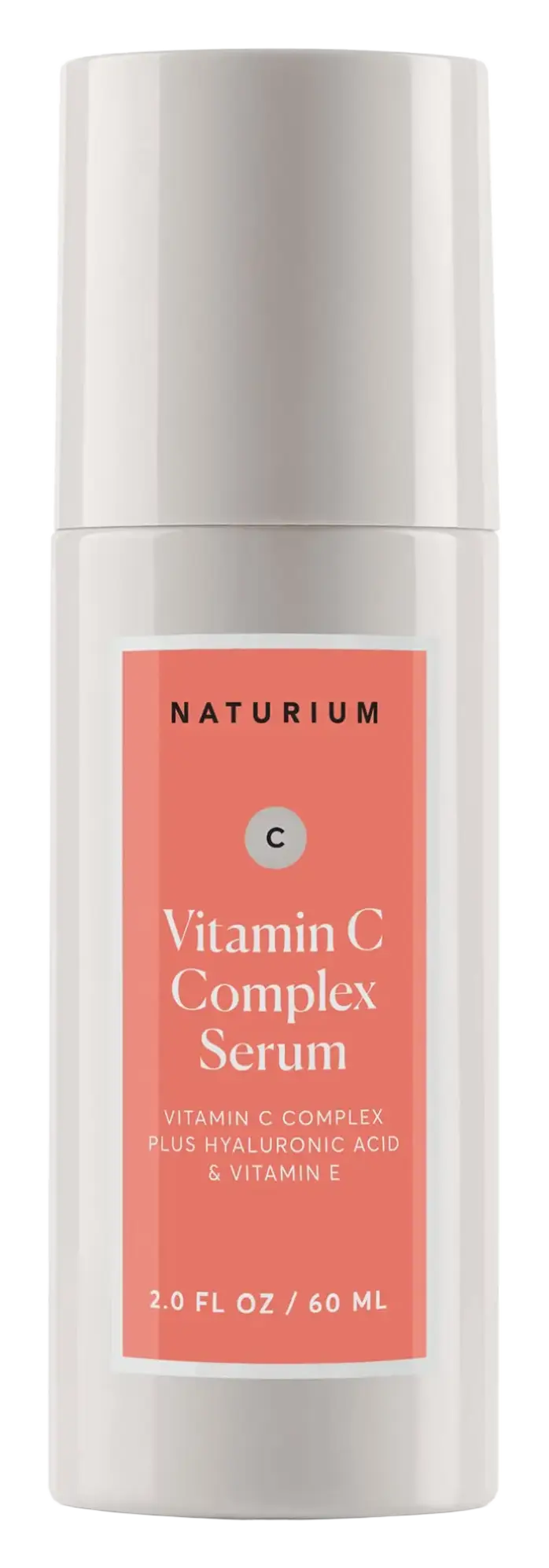 Naturium Vitamin C Complex Serum